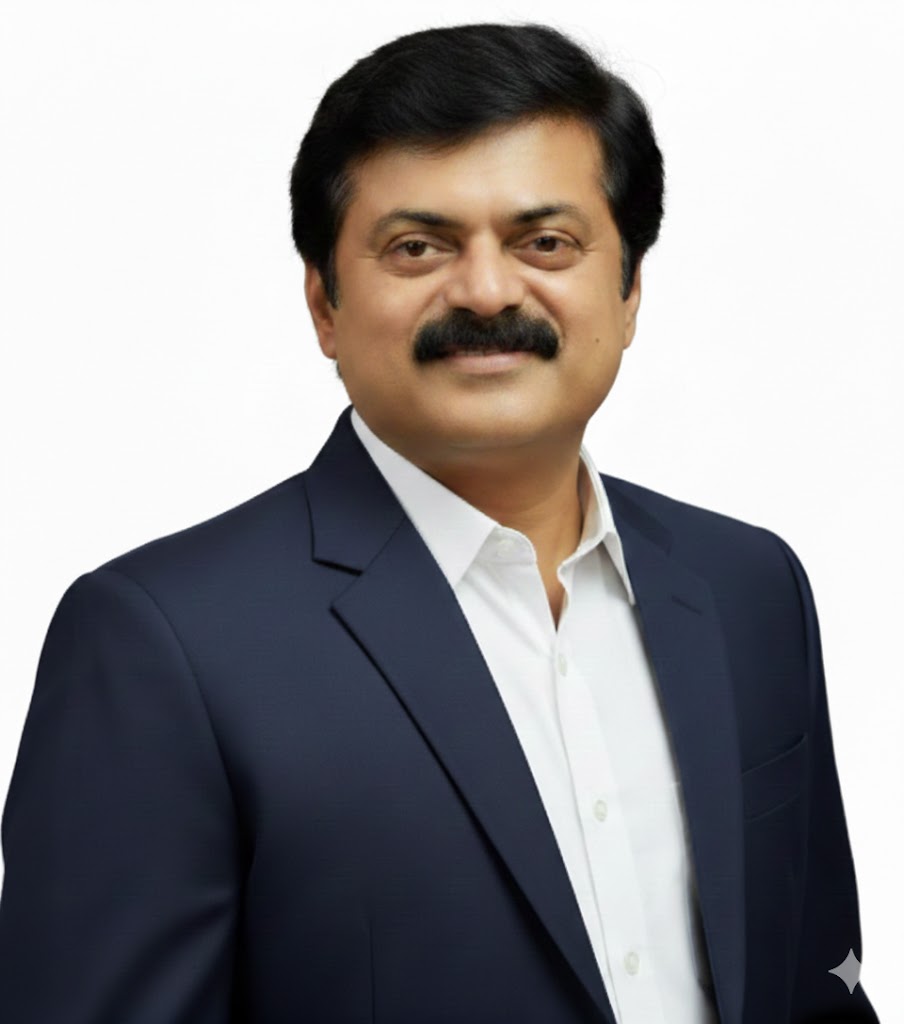 Ajay Kumar