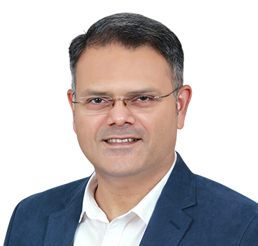 Arvind Nair
