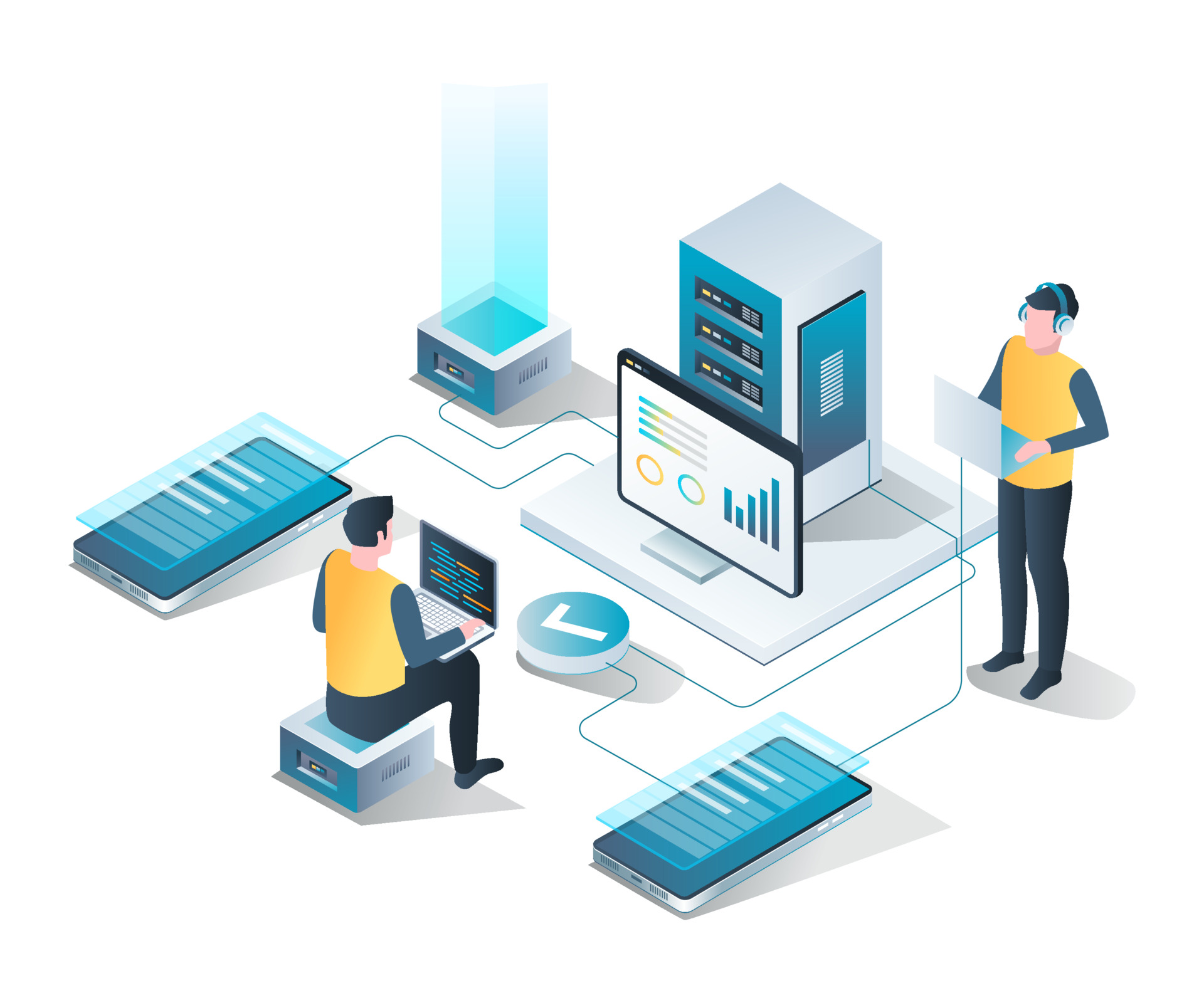 IT Strategy Roadmap